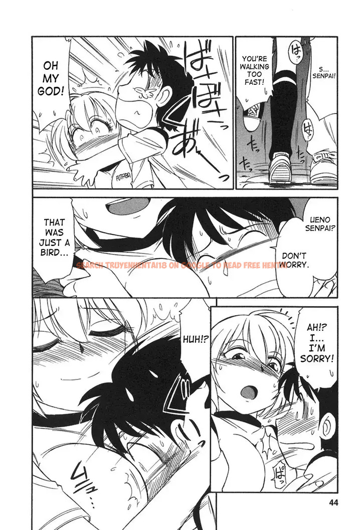 Read Hentai Image 12 558 in comic Cheers! - Chapter 20 - www.hentaitnt.net