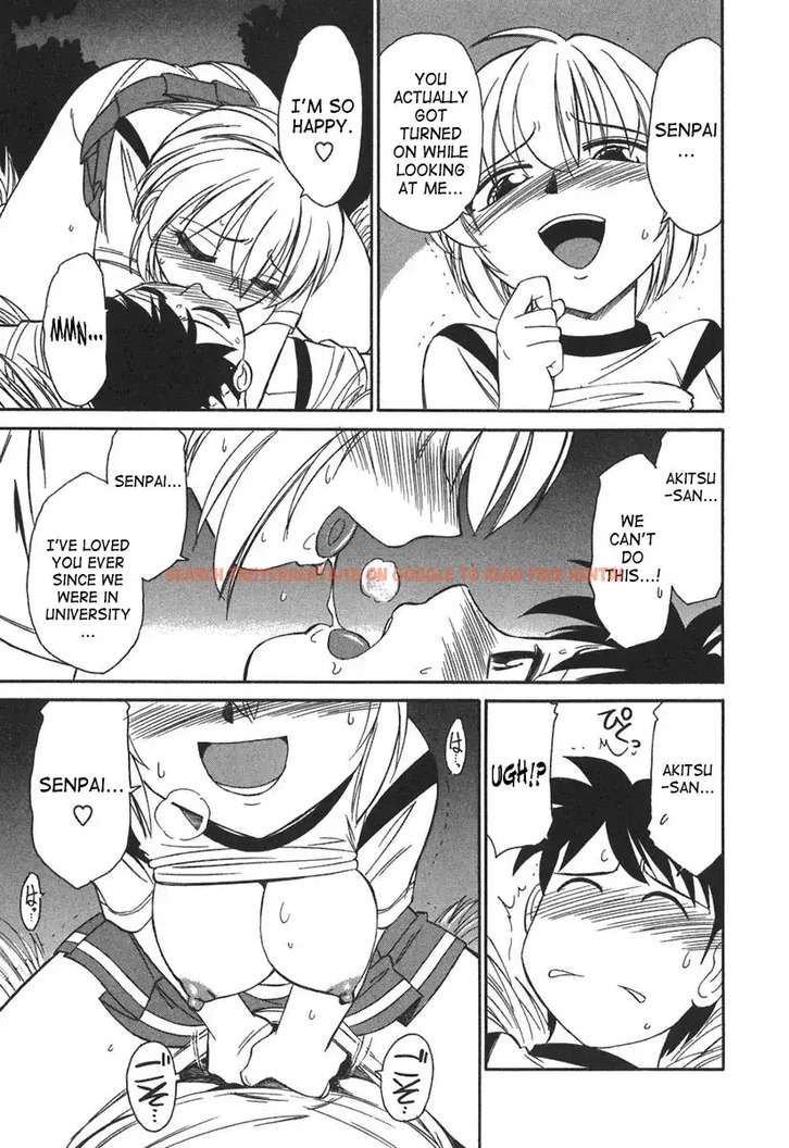 Read Hentai Image 15 558 in comic Cheers! - Chapter 20 - www.hentaitnt.net