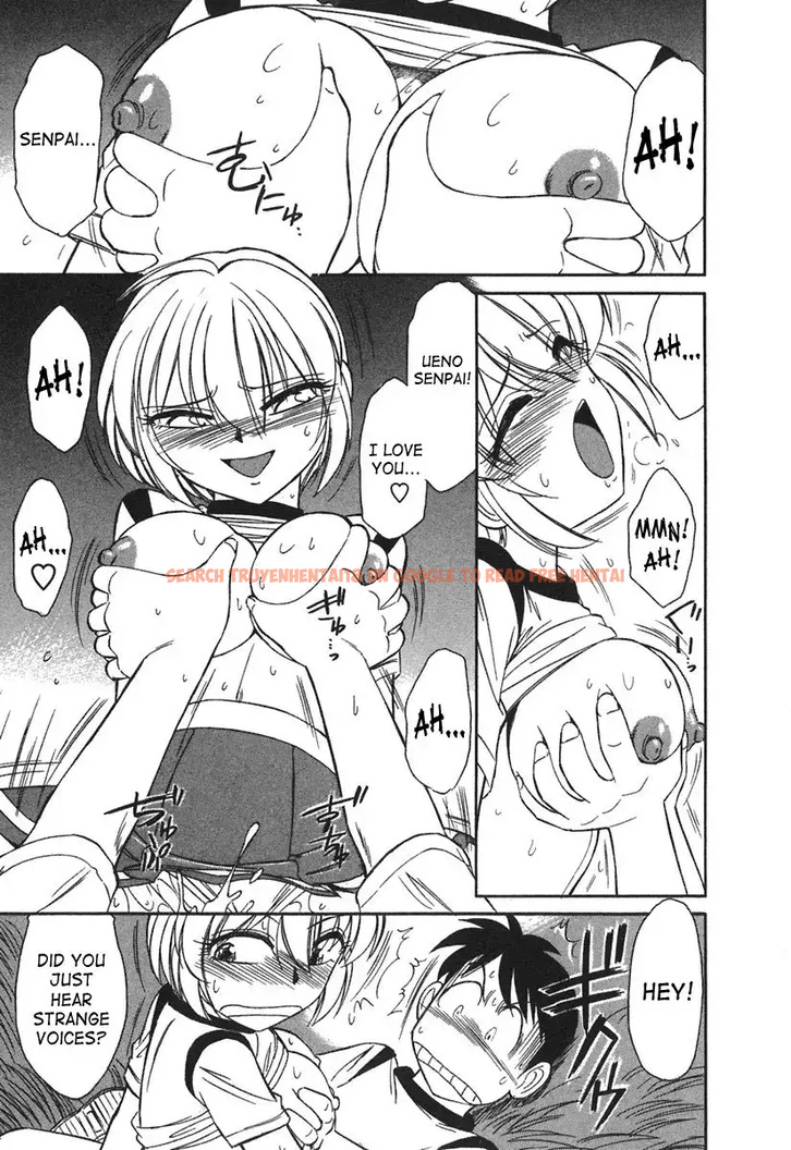 Read Hentai Image 17 558 in comic Cheers! - Chapter 20 - www.hentaitnt.net