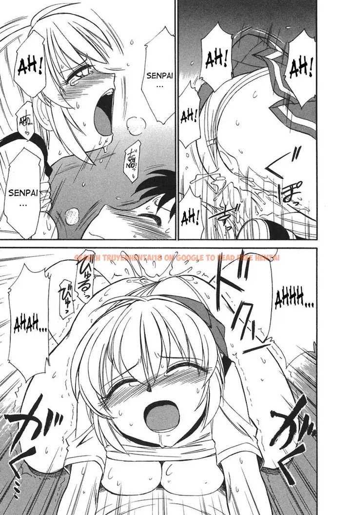 Read Hentai Image 19 558 in comic Cheers! - Chapter 20 - www.hentaitnt.net