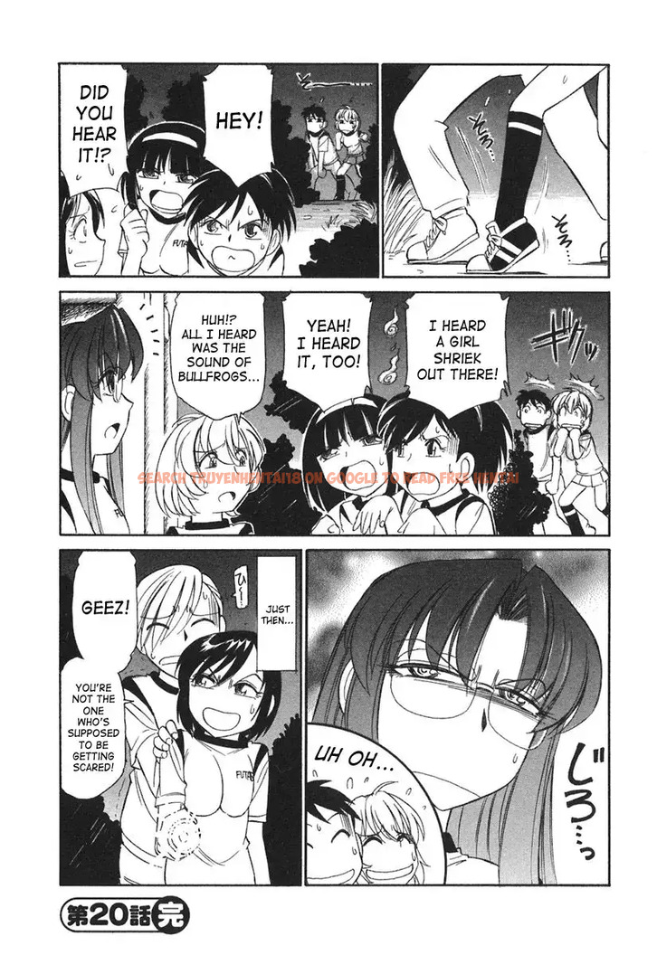 Read Hentai Image 20 558 in comic Cheers! - Chapter 20 - www.hentaitnt.net