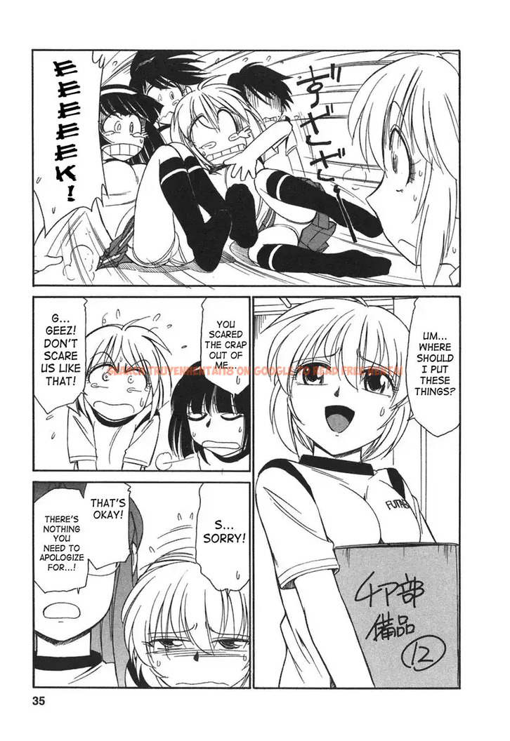 Read Hentai Image 3 558 in comic Cheers! - Chapter 20 - www.hentaitnt.net
