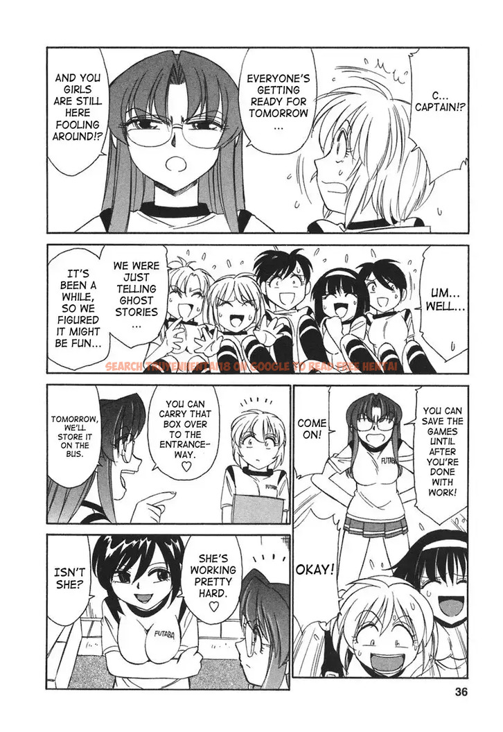 Read Hentai Image 4 558 in comic Cheers! - Chapter 20 - www.hentaitnt.net