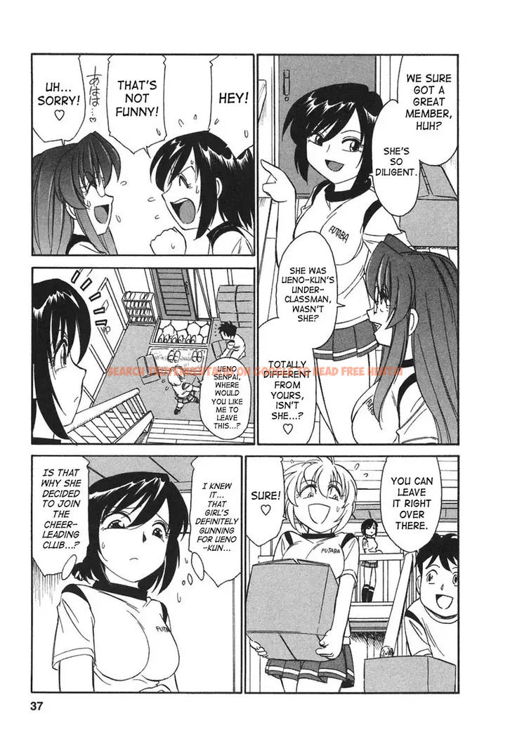 Read Hentai Image 5 558 in comic Cheers! - Chapter 20 - www.hentaitnt.net
