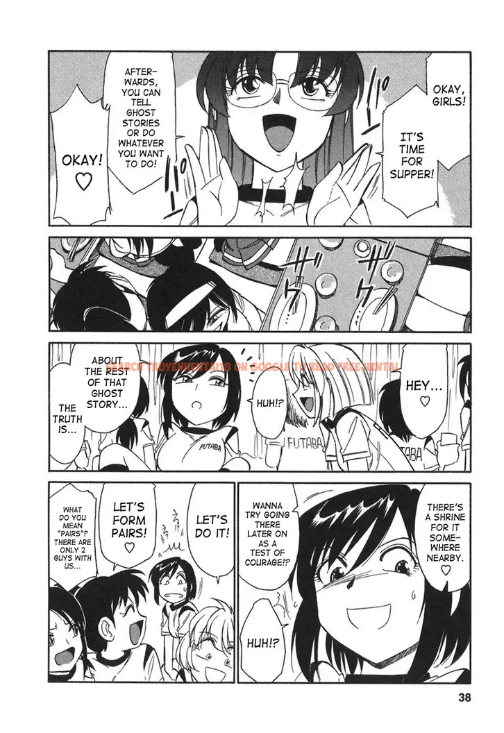 Read Hentai Image 6 558 in comic Cheers! - Chapter 20 - www.hentaitnt.net