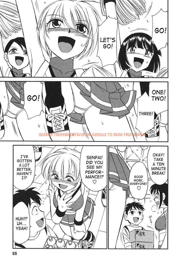 Read Hentai Image 3 558 in comic Cheers! - Chapter 21 - www.hentaitnt.net