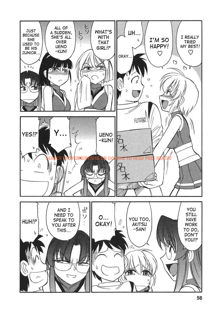Read Hentai Image 4 558 in comic Cheers! - Chapter 21 - www.hentaitnt.net