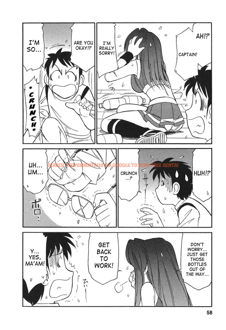 Read Hentai Image 6 558 in comic Cheers! - Chapter 21 - www.hentaitnt.net