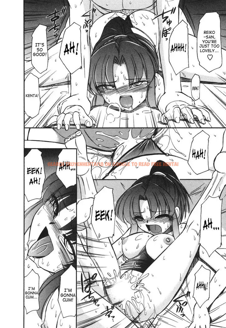 Read Hentai Image 18 558 in comic Cheers! - Chapter 22 - www.hentaitnt.net
