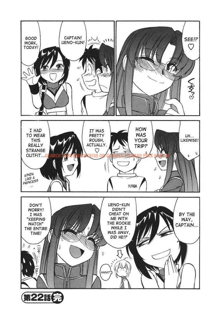 Read Hentai Image 20 558 in comic Cheers! - Chapter 22 - www.hentaitnt.net