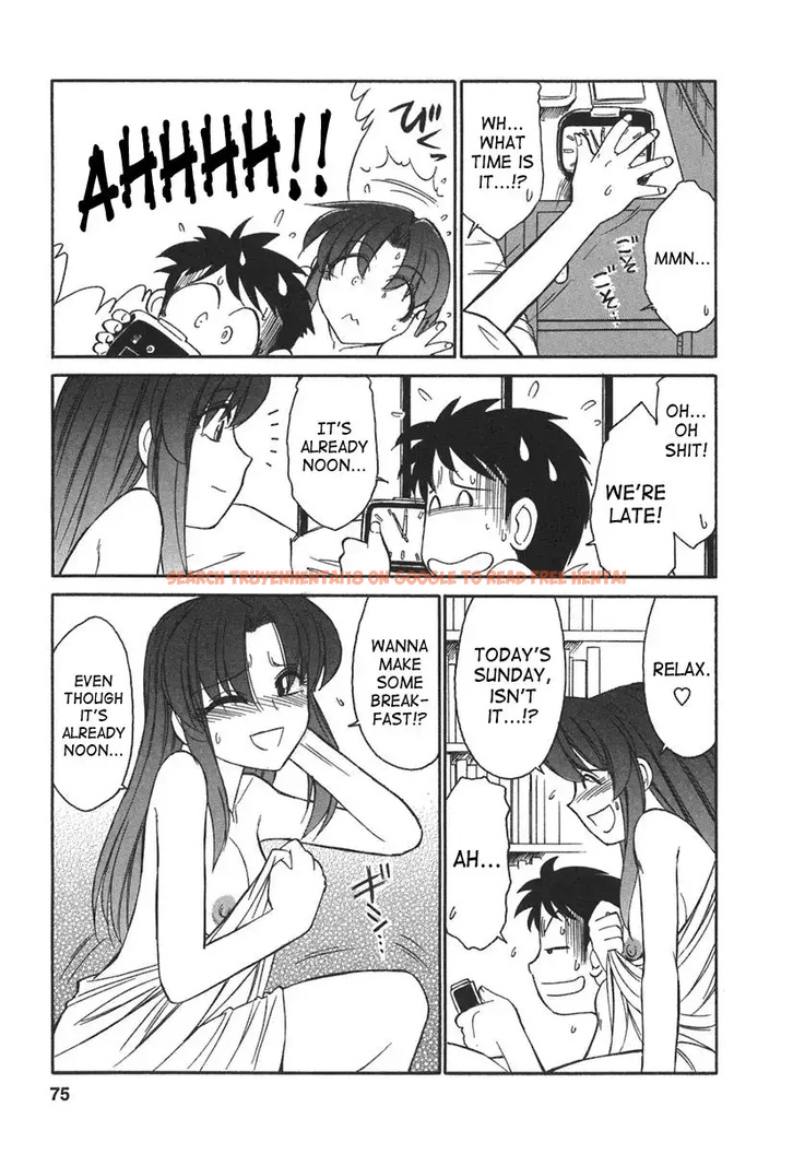 Read Hentai Image 3 555 in comic Cheers! - Chapter 22 - www.hentaitnt.net