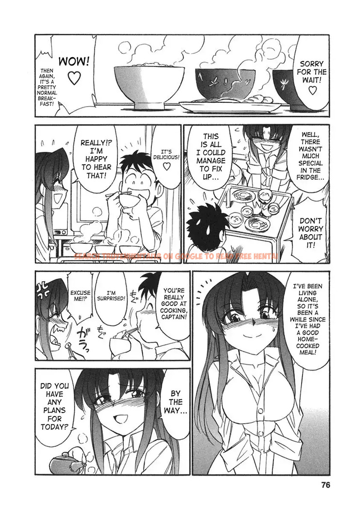 Read Hentai Image 4 555 in comic Cheers! - Chapter 22 - www.hentaitnt.net