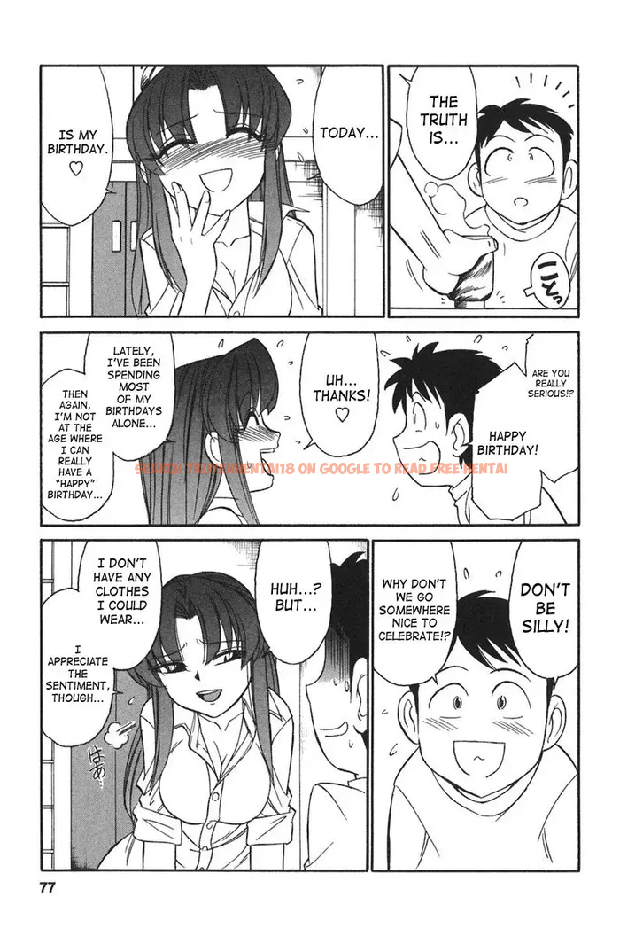 Read Hentai Image 5 555 in comic Cheers! - Chapter 22 - www.hentaitnt.net