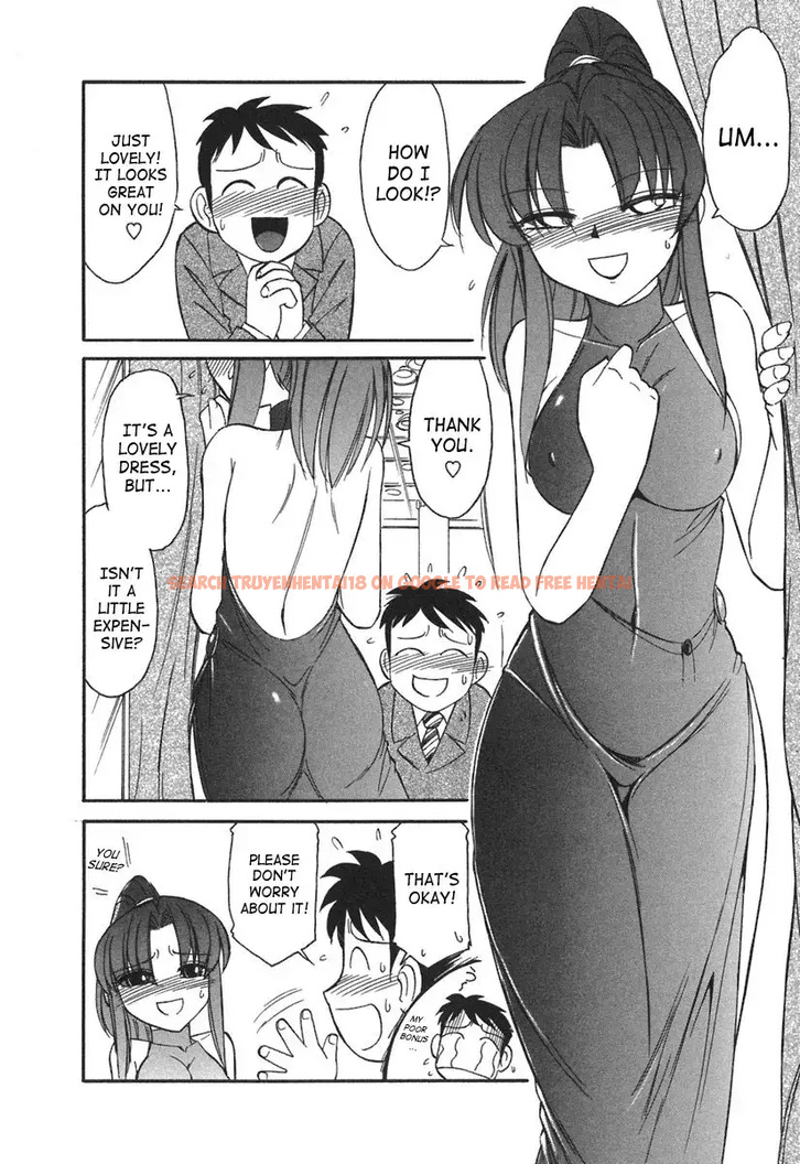 Read Hentai Image 6 555 in comic Cheers! - Chapter 22 - www.hentaitnt.net