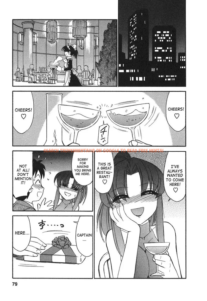 Read Hentai Image 7 555 in comic Cheers! - Chapter 22 - www.hentaitnt.net