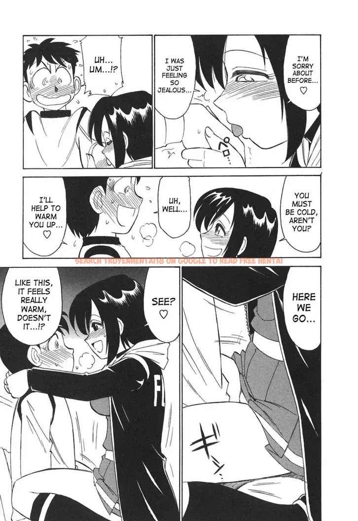 Read Hentai Image 13 555 in comic Cheers! - Chapter 23 - www.hentaitnt.net