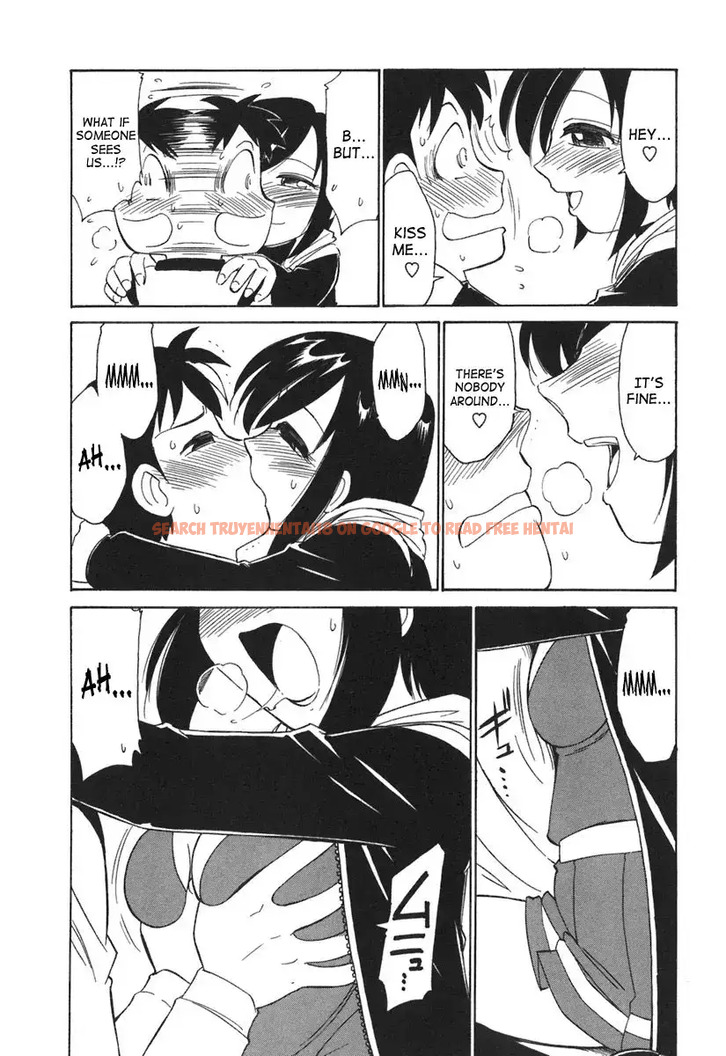 Read Hentai Image 14 555 in comic Cheers! - Chapter 23 - www.hentaitnt.net
