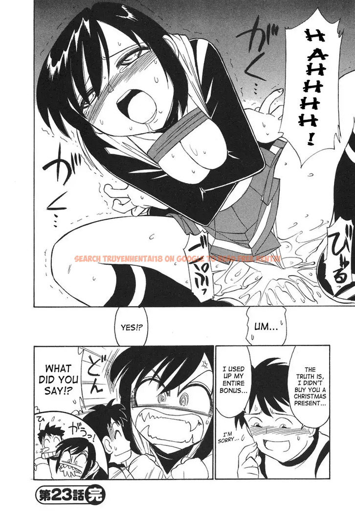 Read Hentai Image 20 555 in comic Cheers! - Chapter 23 - www.hentaitnt.net