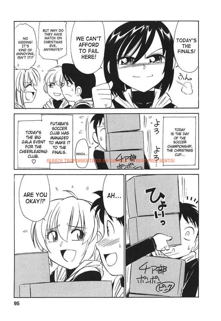 Read Hentai Image 3 555 in comic Cheers! - Chapter 23 - www.hentaitnt.net