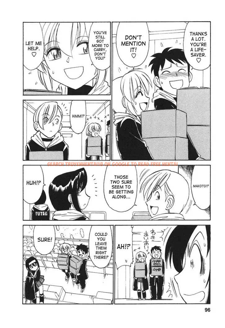 Read Hentai Image 4 555 in comic Cheers! - Chapter 23 - www.hentaitnt.net