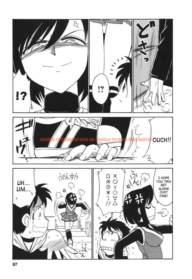 Read Hentai Image 5 555 in comic Cheers! - Chapter 23 - www.hentaitnt.net