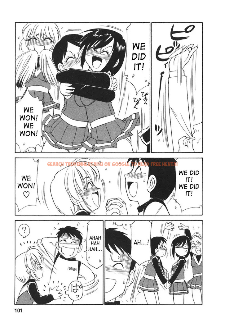 Read Hentai Image 9 555 in comic Cheers! - Chapter 23 - www.hentaitnt.net