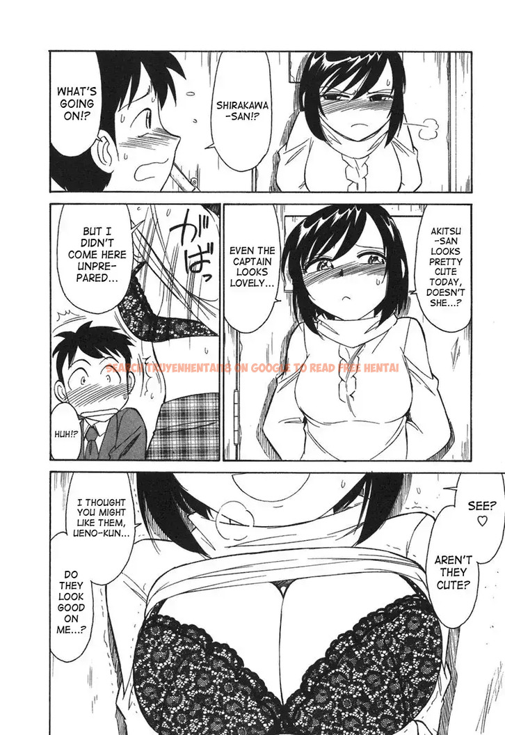 Read Hentai Image 10 555 in comic Cheers! - Chapter 24 - www.hentaitnt.net