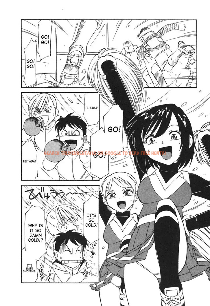 Read Hentai Image 18 555 in comic Cheers! - Chapter 24 - www.hentaitnt.net