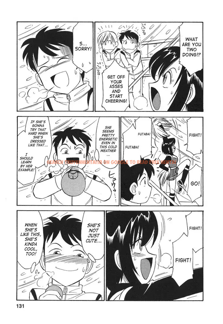 Read Hentai Image 19 555 in comic Cheers! - Chapter 24 - www.hentaitnt.net