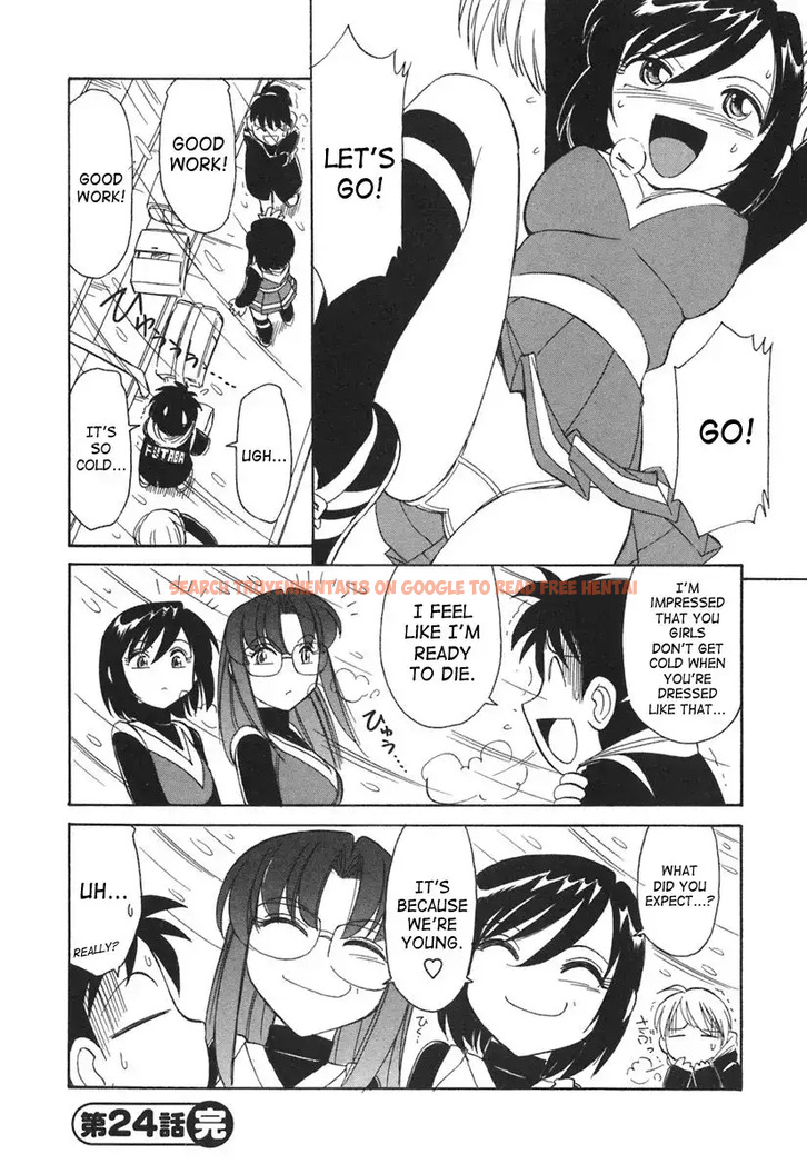 Read Hentai Image 20 555 in comic Cheers! - Chapter 24 - www.hentaitnt.net