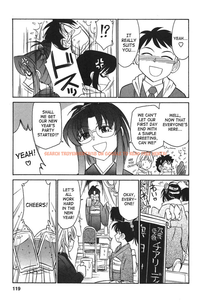 Read Hentai Image 7 555 in comic Cheers! - Chapter 24 - www.hentaitnt.net