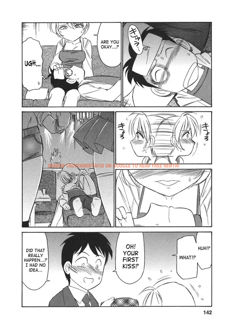 Read Hentai Image 10 555 in comic Cheers! - Chapter 25 - hentaitnt.net