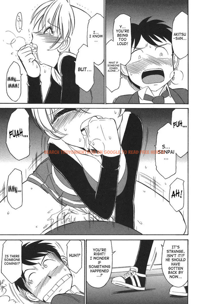 Read Hentai Image 15 555 in comic Cheers! - Chapter 25 - hentaitnt.net