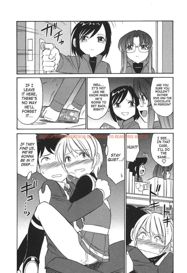Read Hentai Image 16 555 in comic Cheers! - Chapter 25 - hentaitnt.net