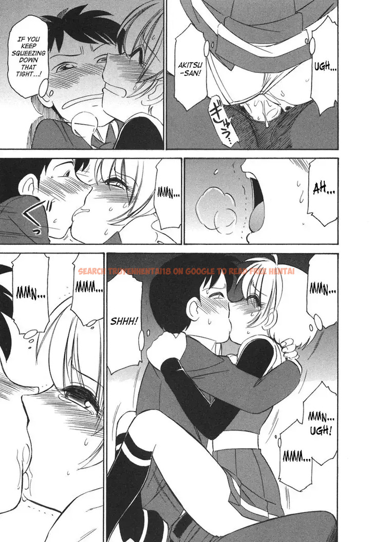 Read Hentai Image 17 555 in comic Cheers! - Chapter 25 - hentaitnt.net