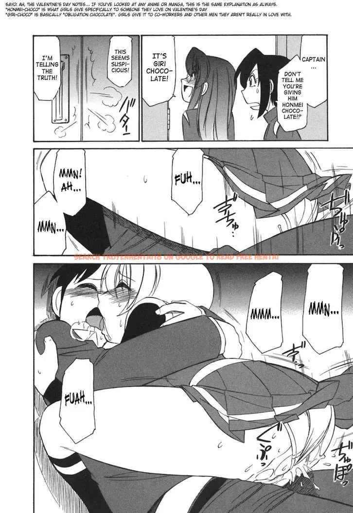 Read Hentai Image 18 555 in comic Cheers! - Chapter 25 - hentaitnt.net