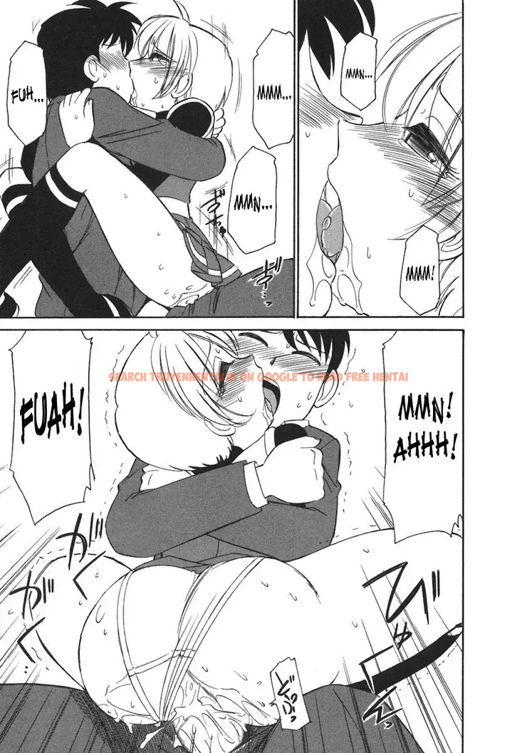 Read Hentai Image 19 555 in comic Cheers! - Chapter 25 - hentaitnt.net