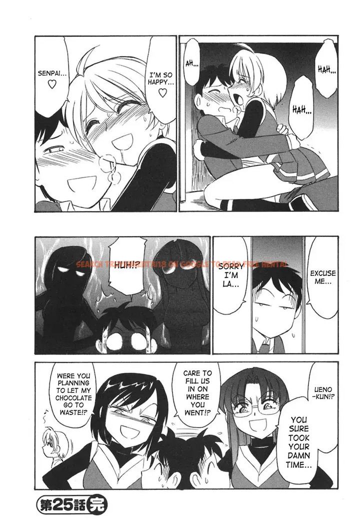 Read Hentai Image 20 555 in comic Cheers! - Chapter 25 - hentaitnt.net