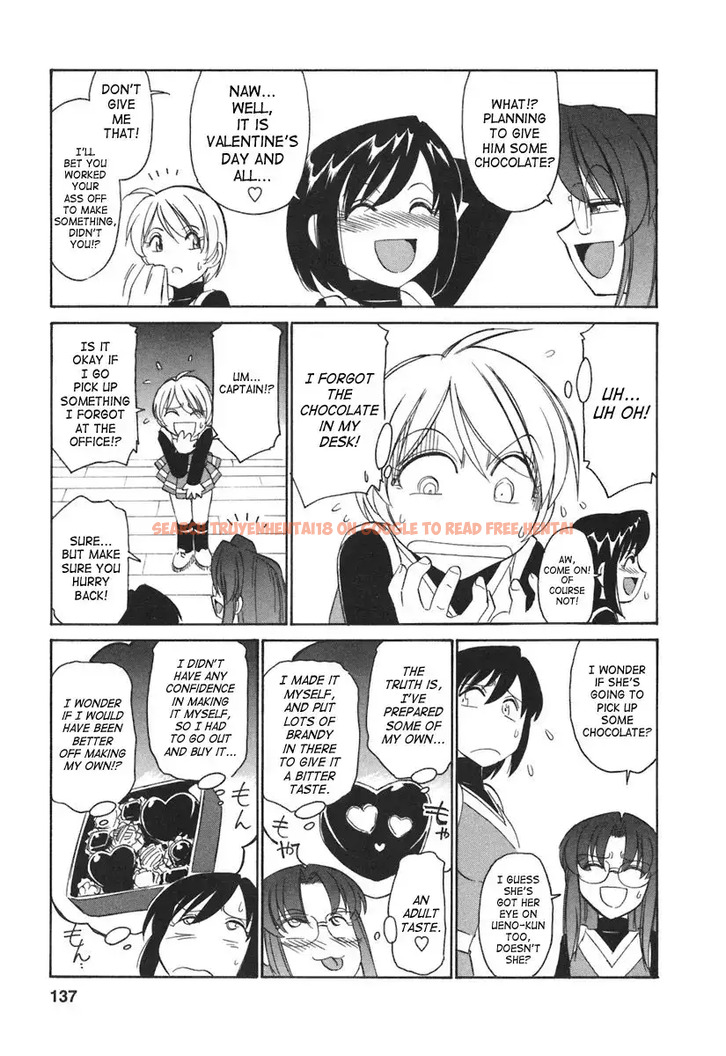 Read Hentai Image 5 555 in comic Cheers! - Chapter 25 - hentaitnt.net