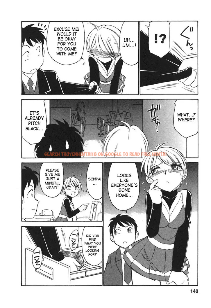 Read Hentai Image 8 555 in comic Cheers! - Chapter 25 - hentaitnt.net