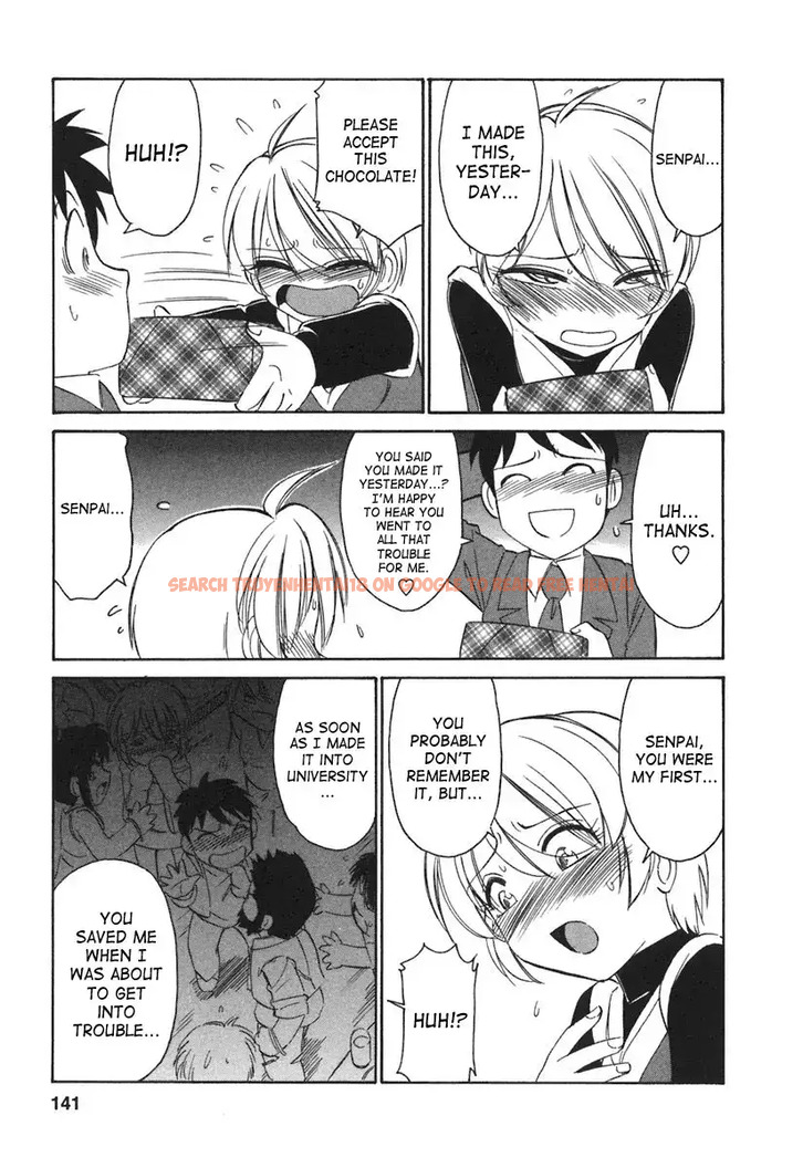 Read Hentai Image 9 555 in comic Cheers! - Chapter 25 - hentaitnt.net