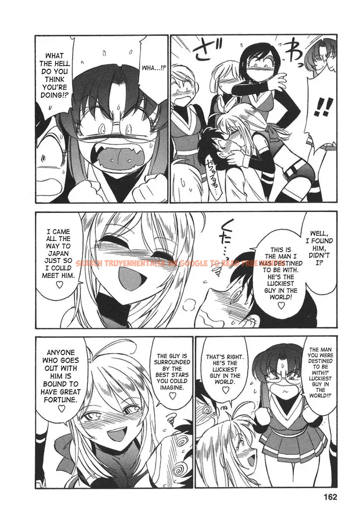 Read Hentai Image 10 554 in comic Cheers! - Chapter 26 - hentaitnt.net
