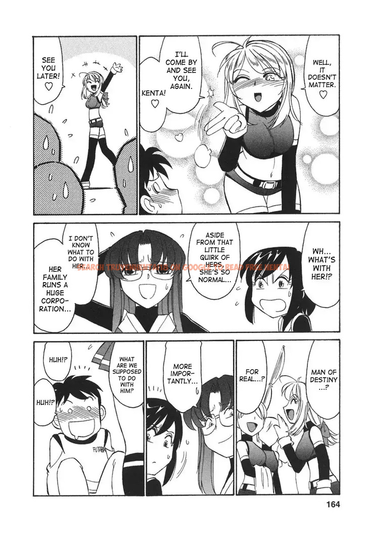 Read Hentai Image 12 554 in comic Cheers! - Chapter 26 - hentaitnt.net