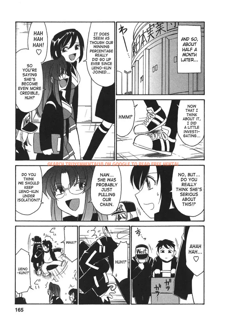 Read Hentai Image 13 554 in comic Cheers! - Chapter 26 - hentaitnt.net