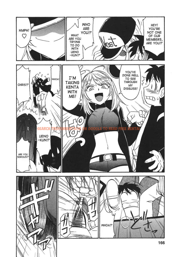 Read Hentai Image 14 554 in comic Cheers! - Chapter 26 - hentaitnt.net