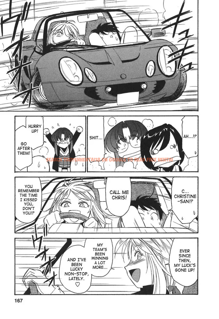 Read Hentai Image 15 554 in comic Cheers! - Chapter 26 - hentaitnt.net