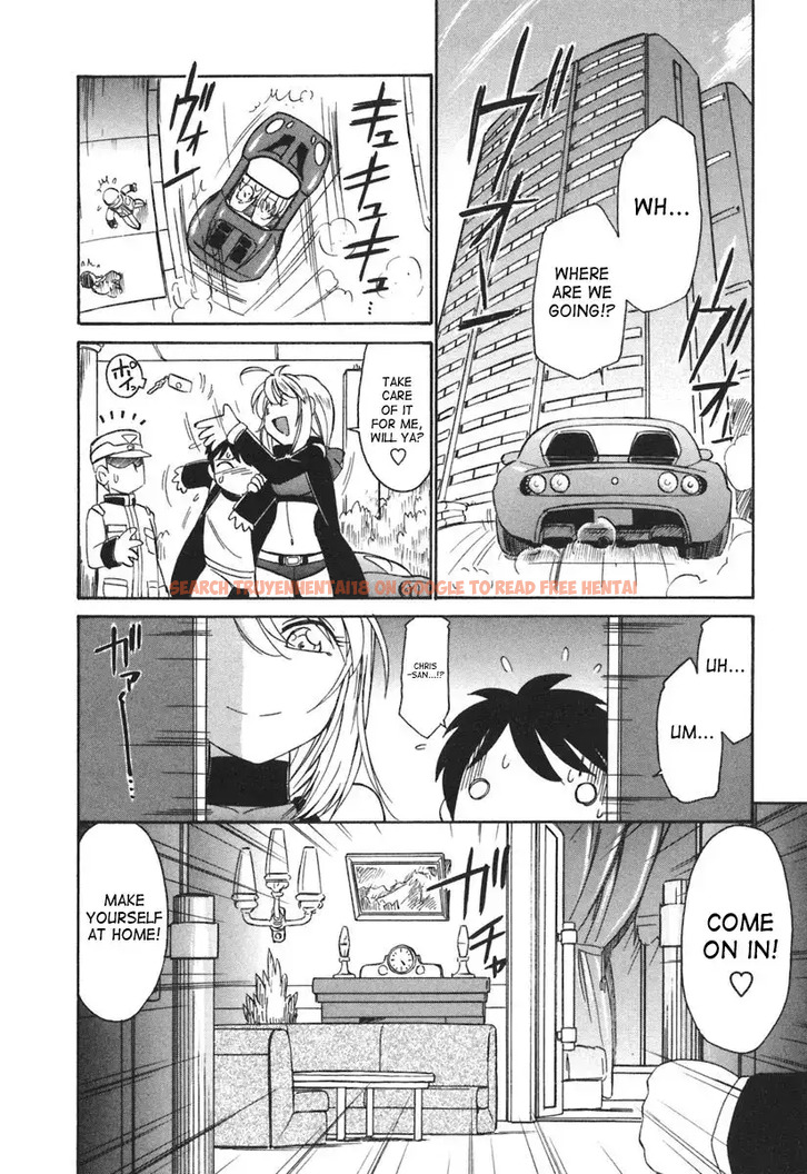 Read Hentai Image 16 554 in comic Cheers! - Chapter 26 - hentaitnt.net
