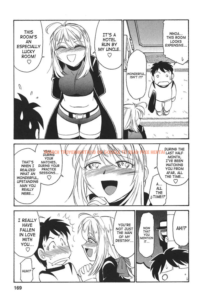 Read Hentai Image 17 554 in comic Cheers! - Chapter 26 - hentaitnt.net