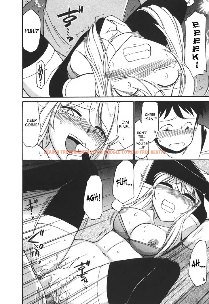 Read Hentai Image 22 554 in comic Cheers! - Chapter 26 - hentaitnt.net