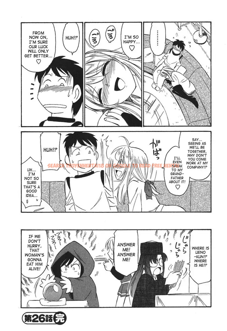 Read Hentai Image 24 555 in comic Cheers! - Chapter 26 - hentaitnt.net